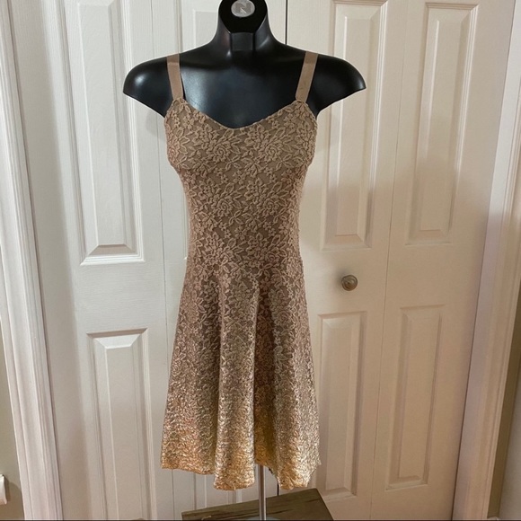 Free People Dresses & Skirts - Free People sleeveless dress Boho Small Dress